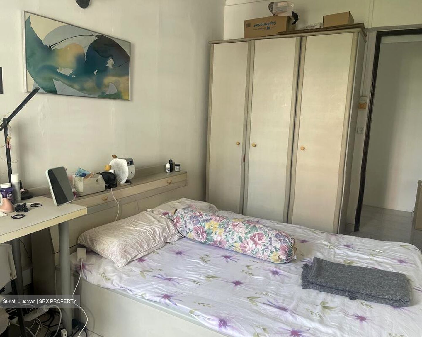 Blk 544 Hougang Avenue 8 (Hougang), HDB 5 Rooms #515939181